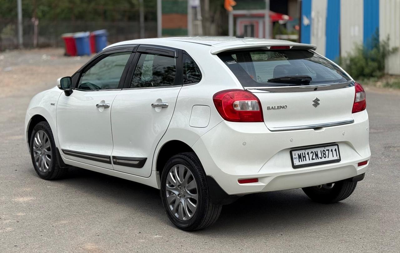 Baleno Zeta